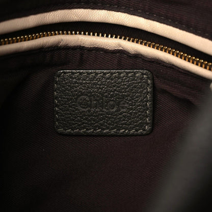 Chloe Calfskin Medium Paraty Rock 6 of 27