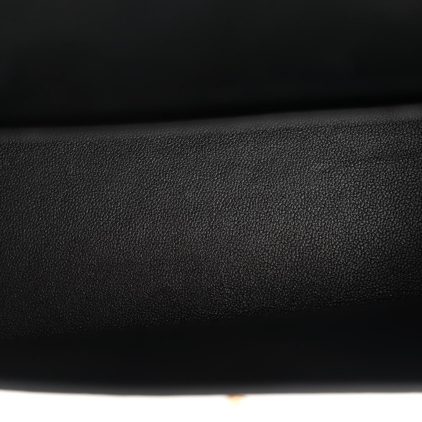 Epsom Mini Kelly Sellier 20 Black