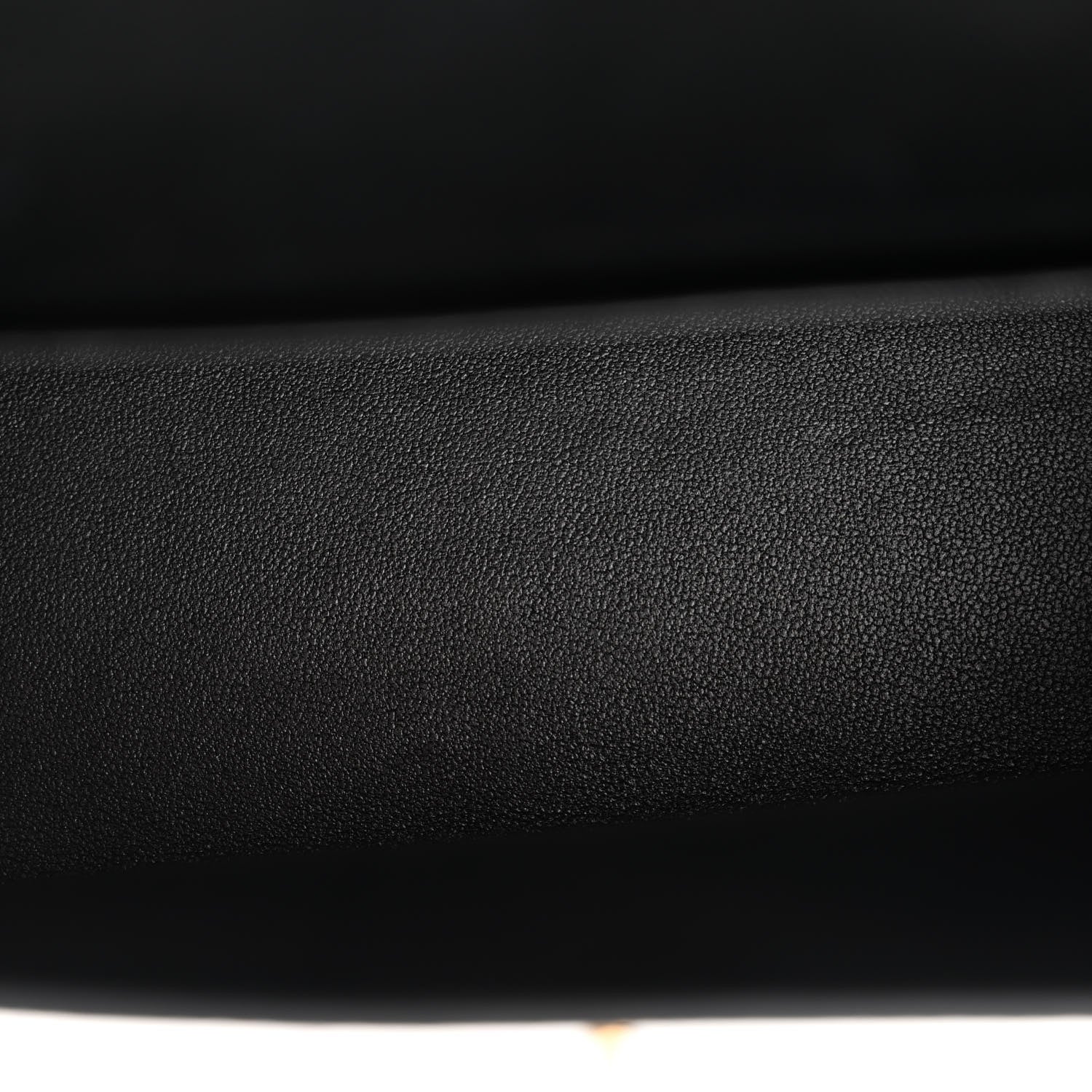 Hermes Epsom Mini Kelly Sellier 20 Black 5 of 10