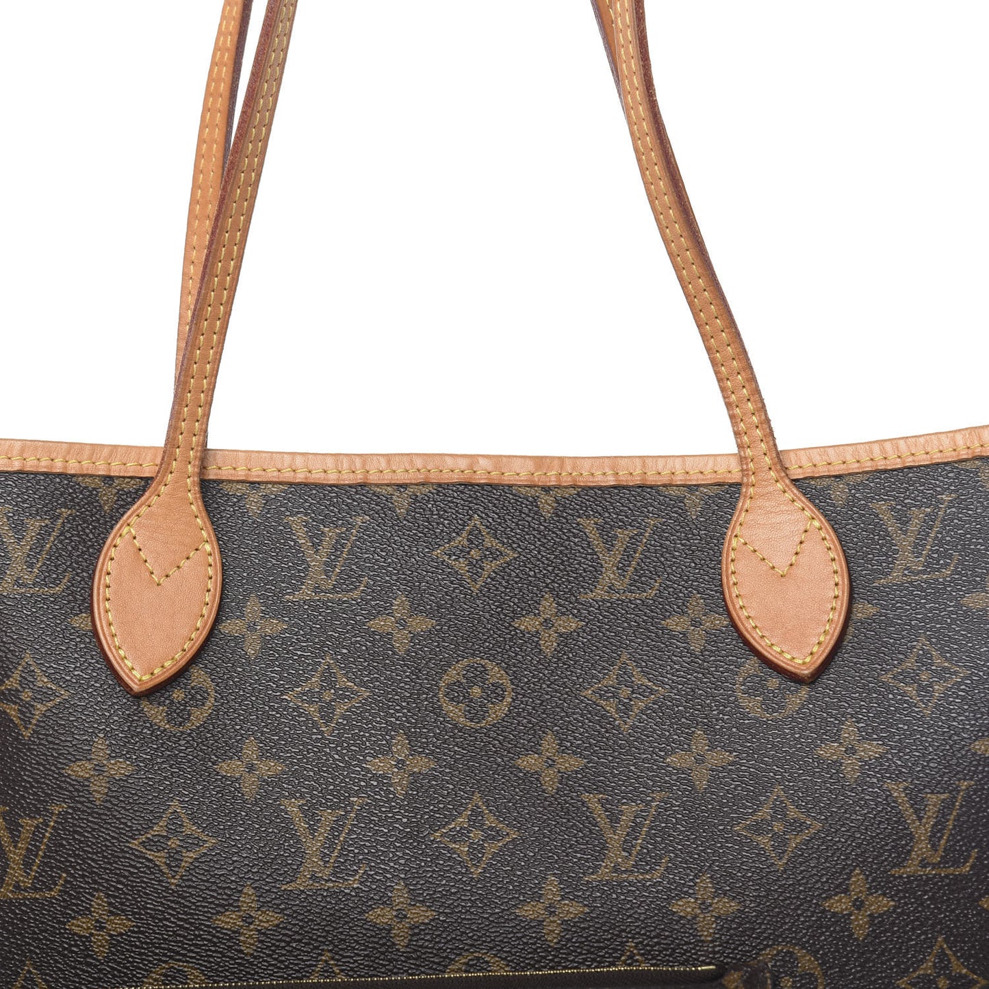 Monogram Neo Neverfull MM