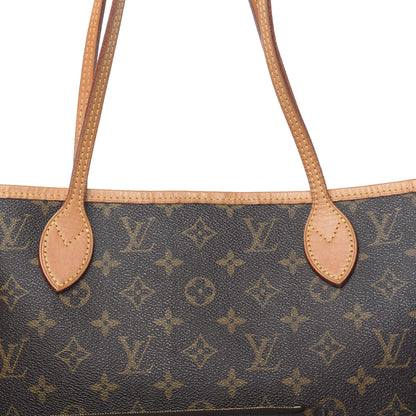 Louis Vuitton Monogram Neo Neverfull MM 16 of 17