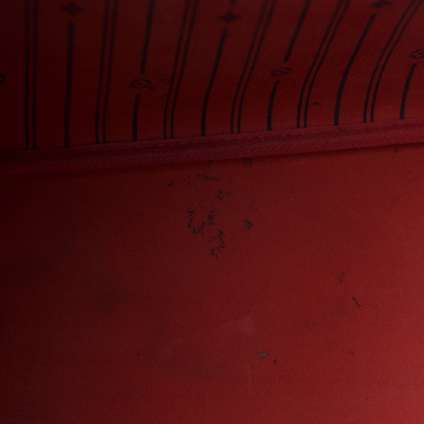 Damier Ebene Neverfull GM