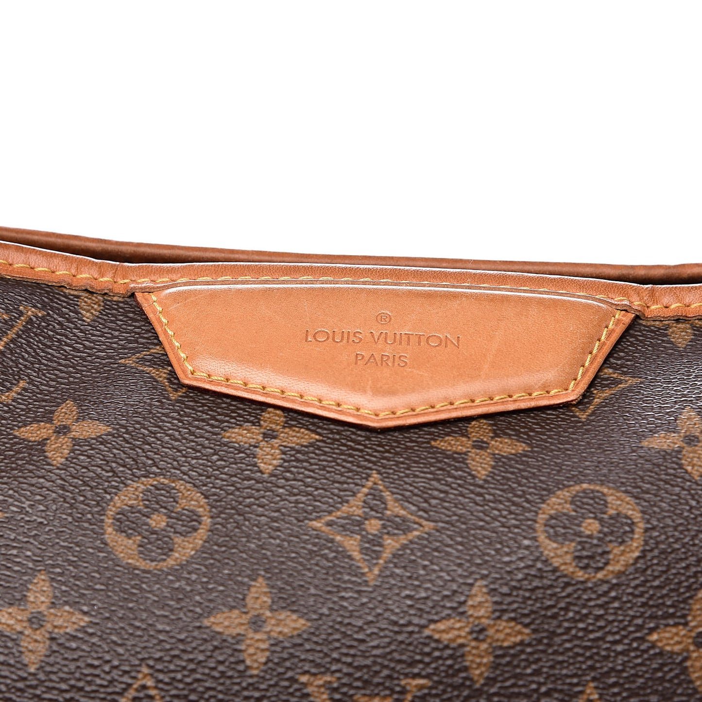 Monogram Estrela MM