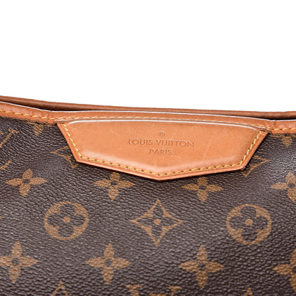 Louis Vuitton Monogram Estrela MM 15 of 17