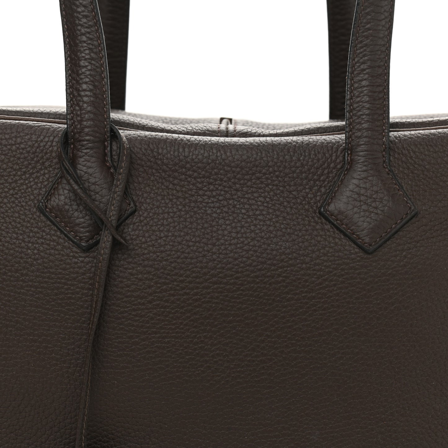 Taurillon Clemence Victoria II 35 Cafe