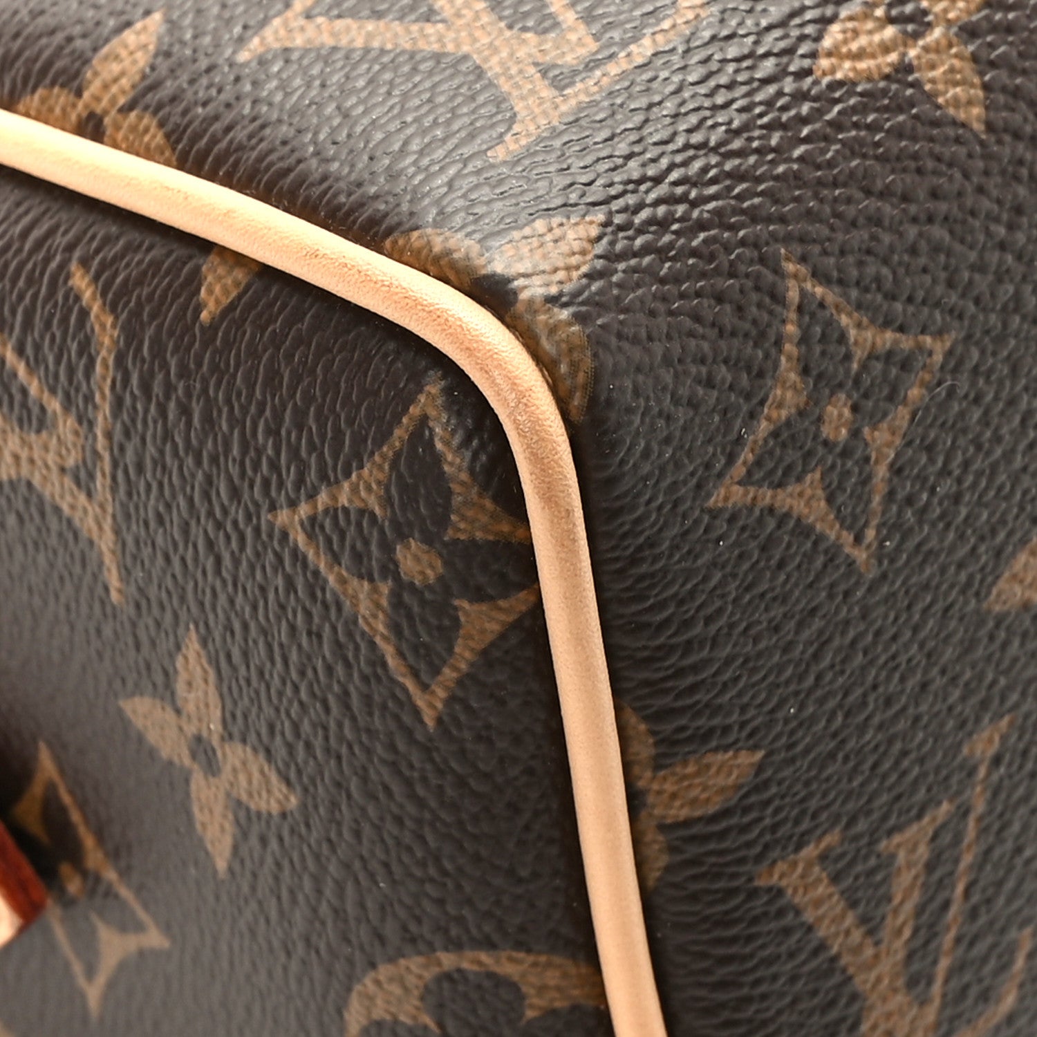 Louis Vuitton Monogram Speedy Bandouliere 20 Fuchsia 7 of 10