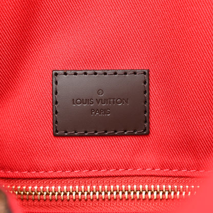 Louis Vuitton Damier Ebene Graceful PM 6 of 10