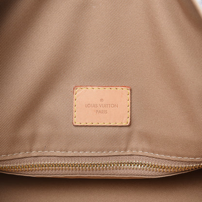 Louis Vuitton Damier Azur Graceful MM 6 of 15