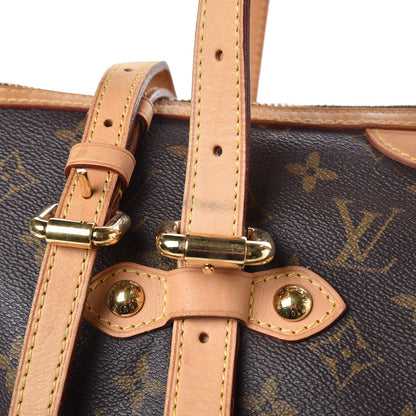 Louis Vuitton Monogram Palermo GM 25 of 35