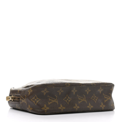 Louis Vuitton Monogram Trousse Toilette 23 4 of 7
