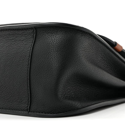Louis Vuitton Monogram Vaugirard Black 9 of 13