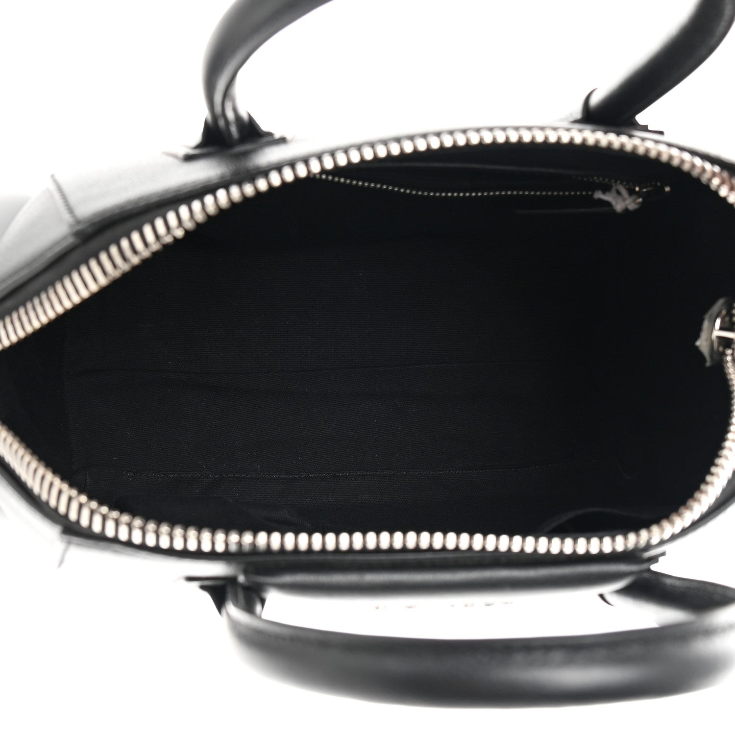 Givenchy Sugar Goatskin Small Antigona Black 4 of 13