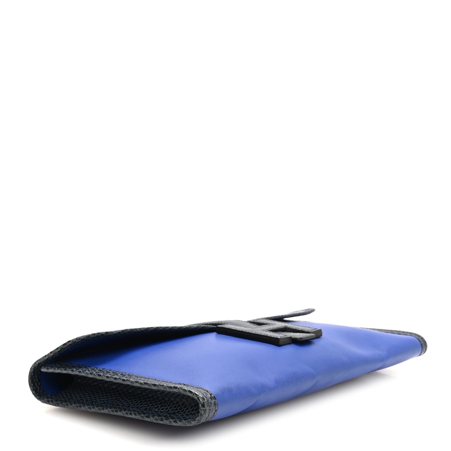 Swift Lizard Jige Elan Touch 29 Clutch Bleu Electrique Mykonos