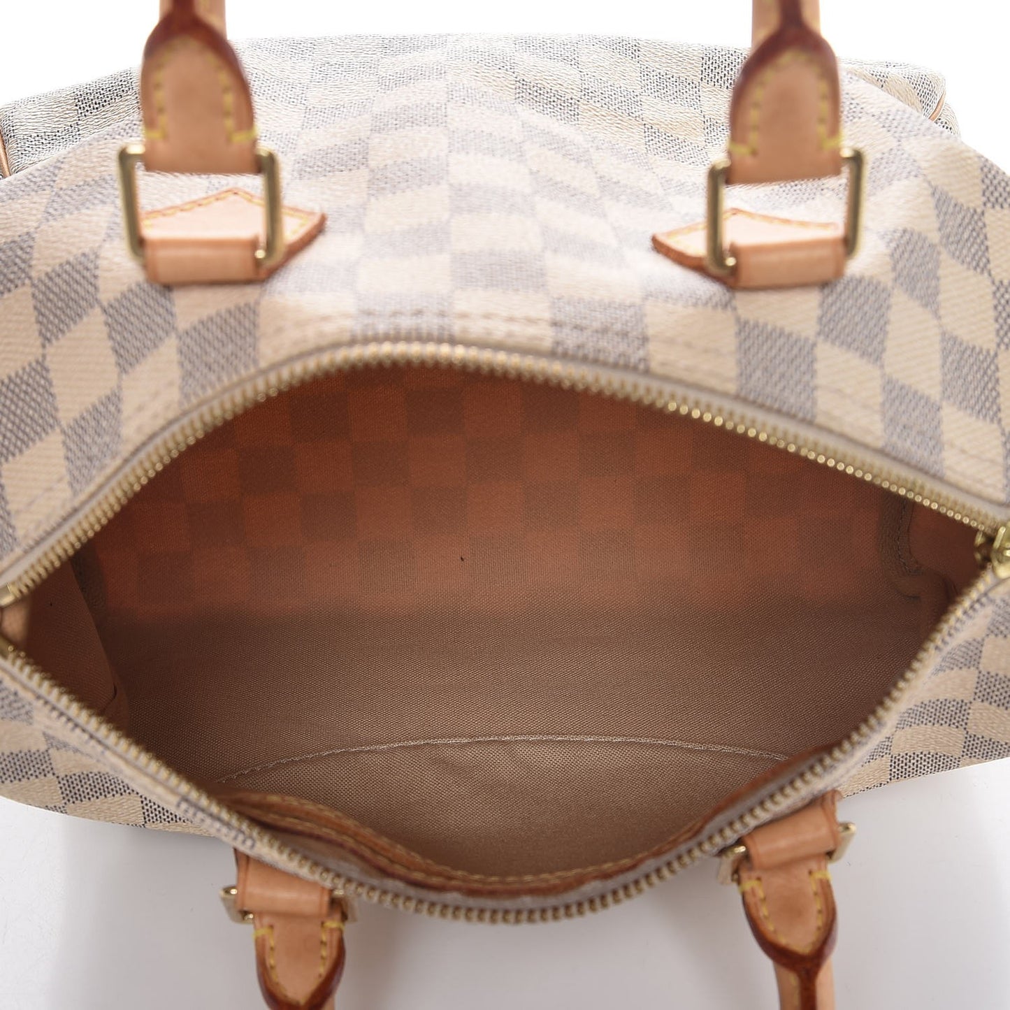 Damier Azur Speedy 25