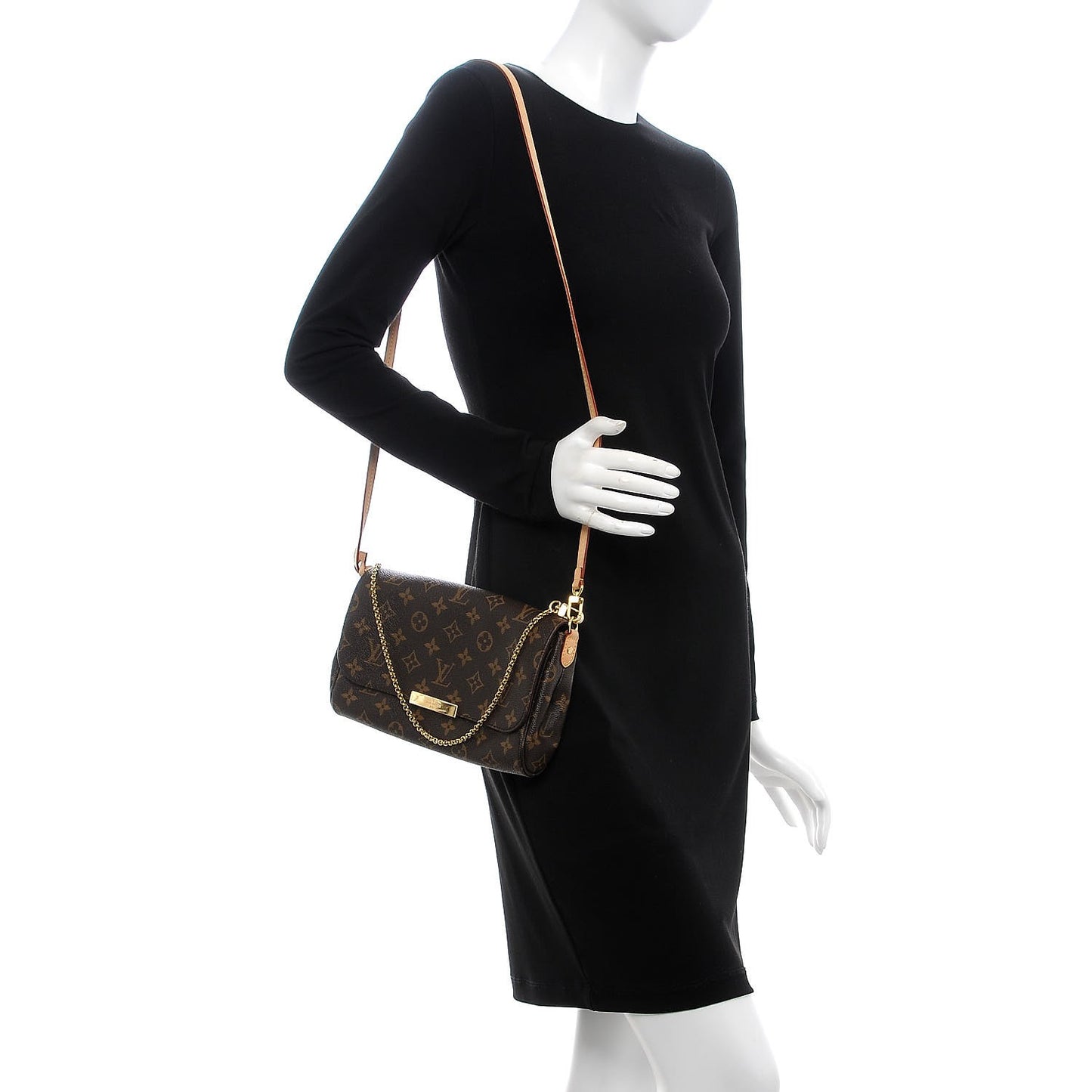 Monogram Favorite MM