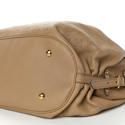 Louis Vuitton Mahina L Biscuit 17 of 20