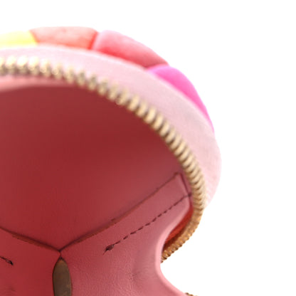 Louis Vuitton Monogram LV Dream Key Holder Multicolor 3 of 6