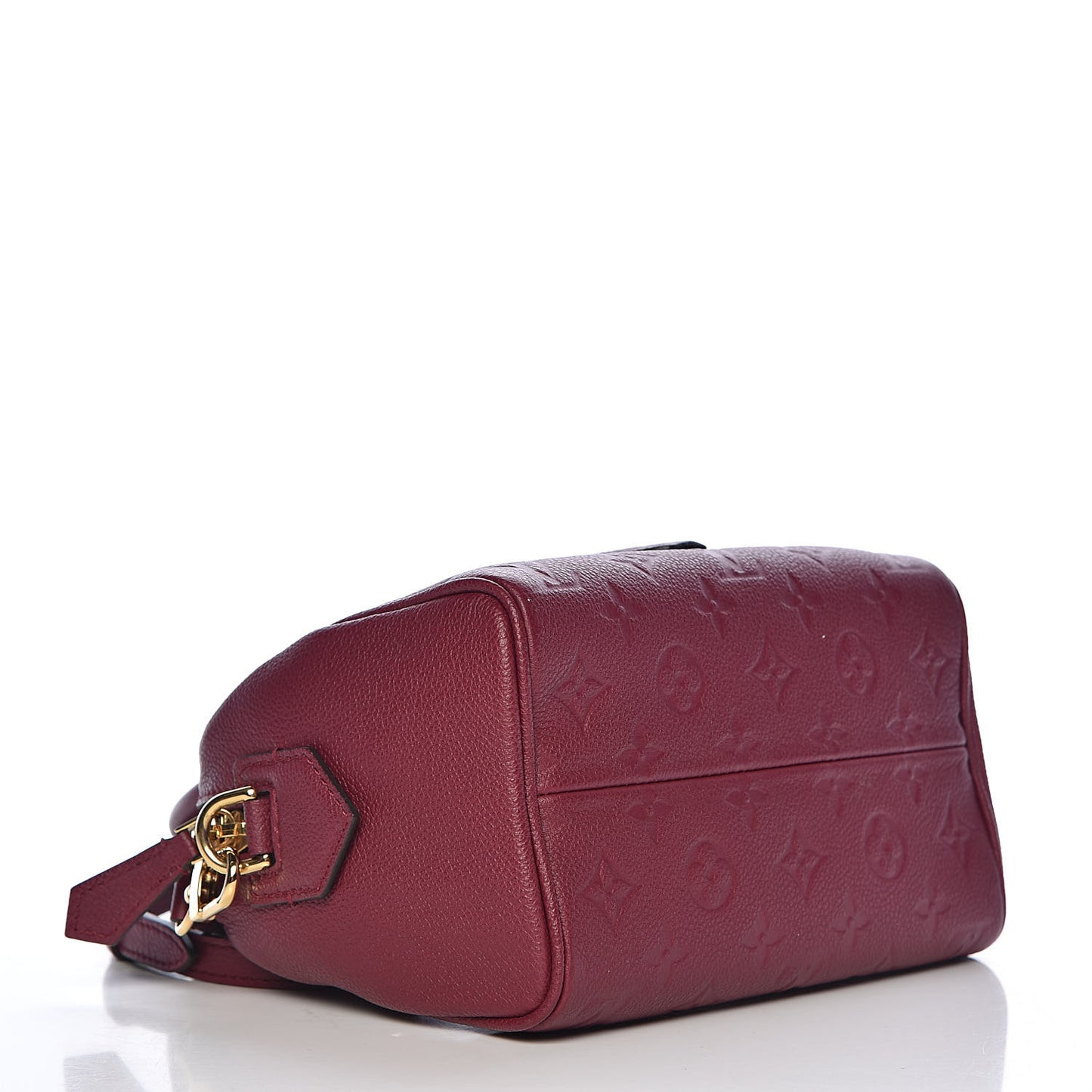 Empreinte Speedy Bandouliere 20 NM Raisin