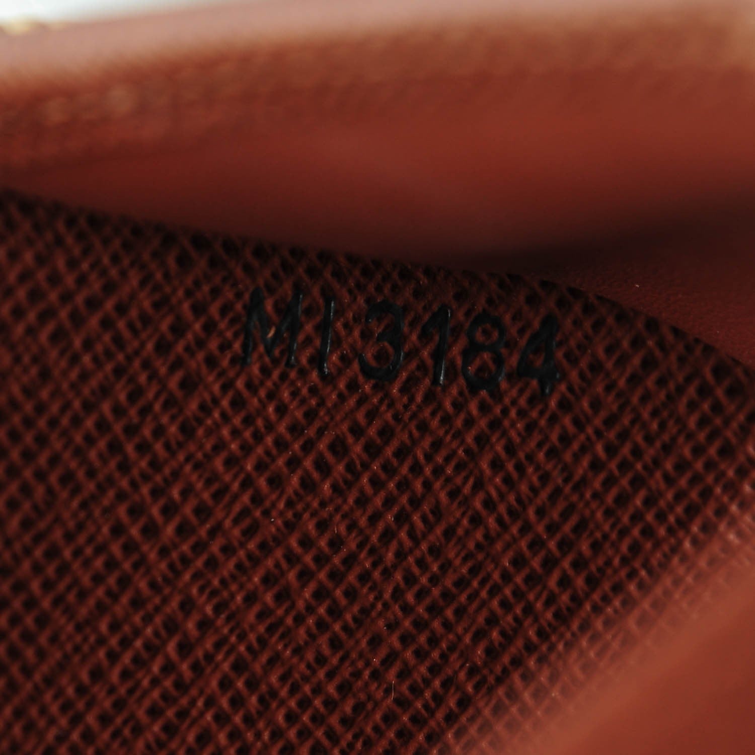 Louis Vuitton Monogram Zippy Compact Wallet 7 of 7