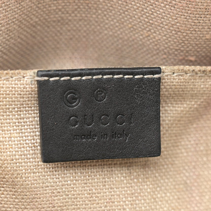 Gucci Microguccissima Mini Dome Bag Black 6 of 11