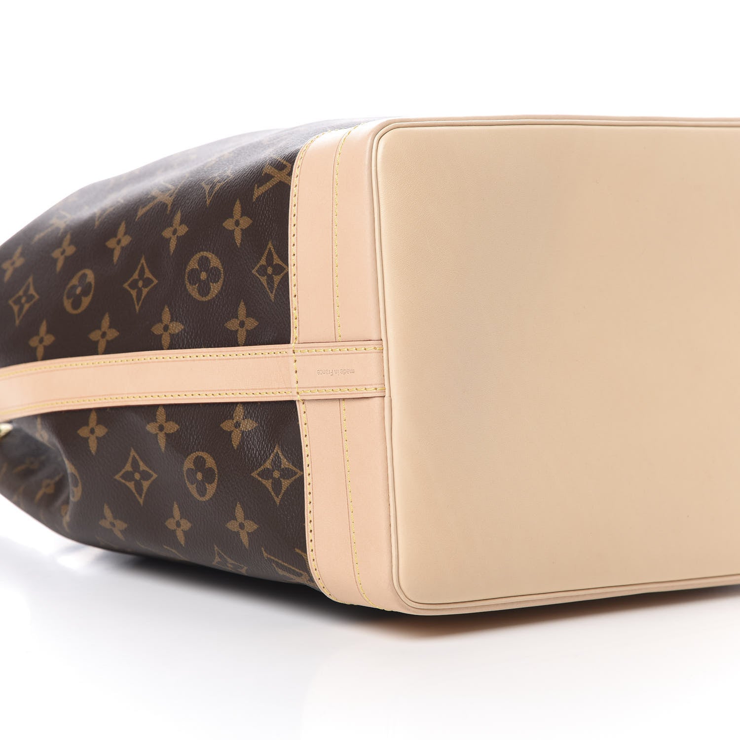 Louis Vuitton Monogram Noe 10 of 15