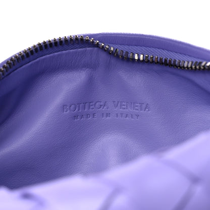 Bottega Veneta Nappa Intrecciato Mini Jodie Lavender 6 of 9