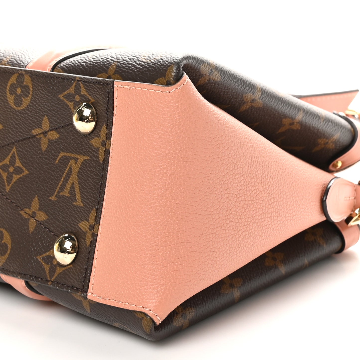 Monogram Soufflot BB Peach