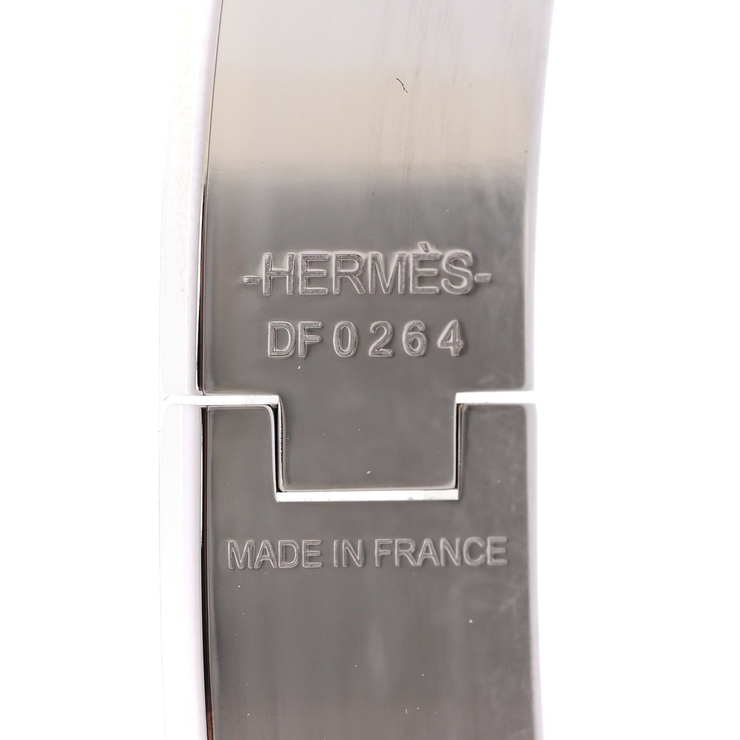 Bandana Enamel Narrow Clic Clac HH Bracelet T5 Etendard
