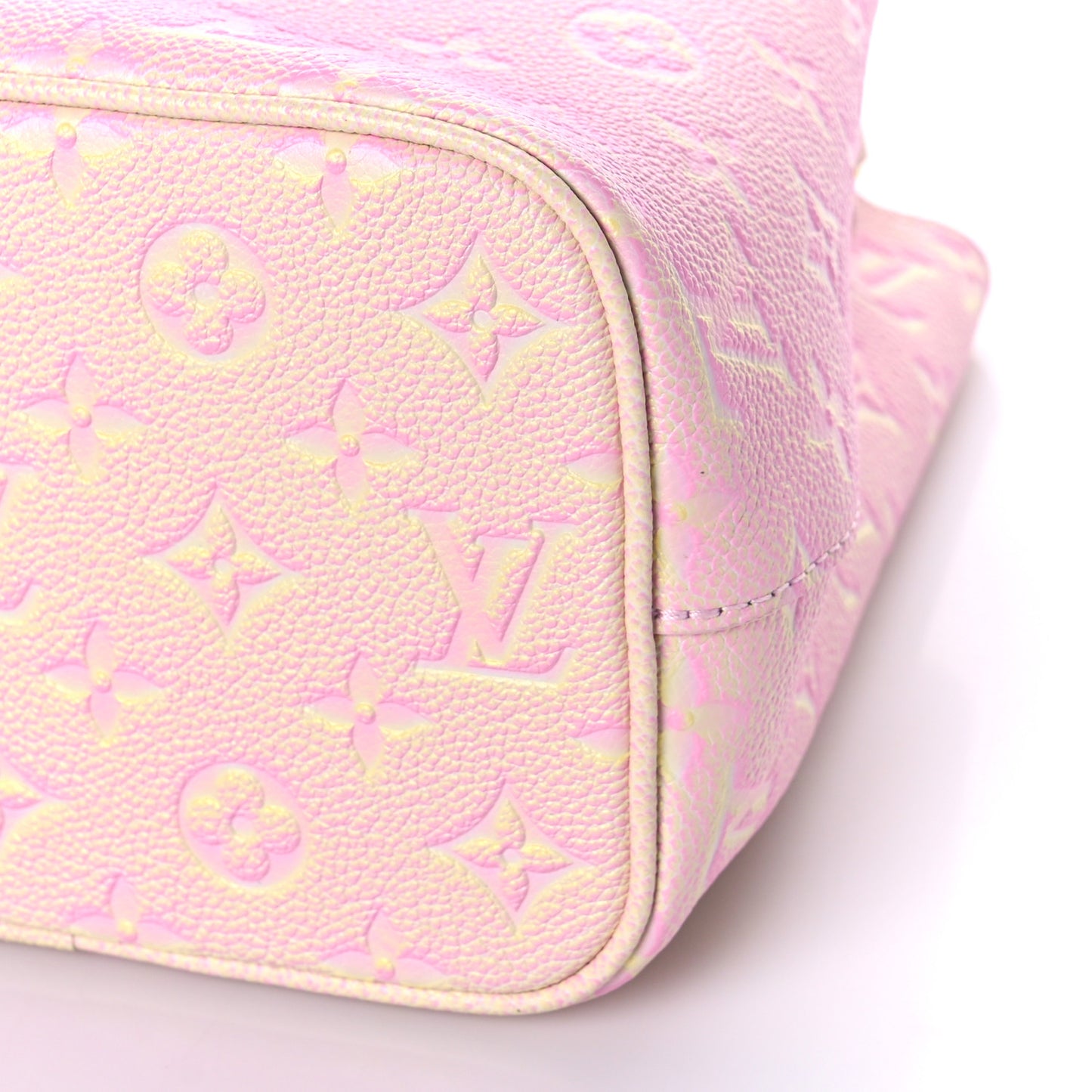 Empreinte Monogram Summer Stardust Neonoe BB Pink