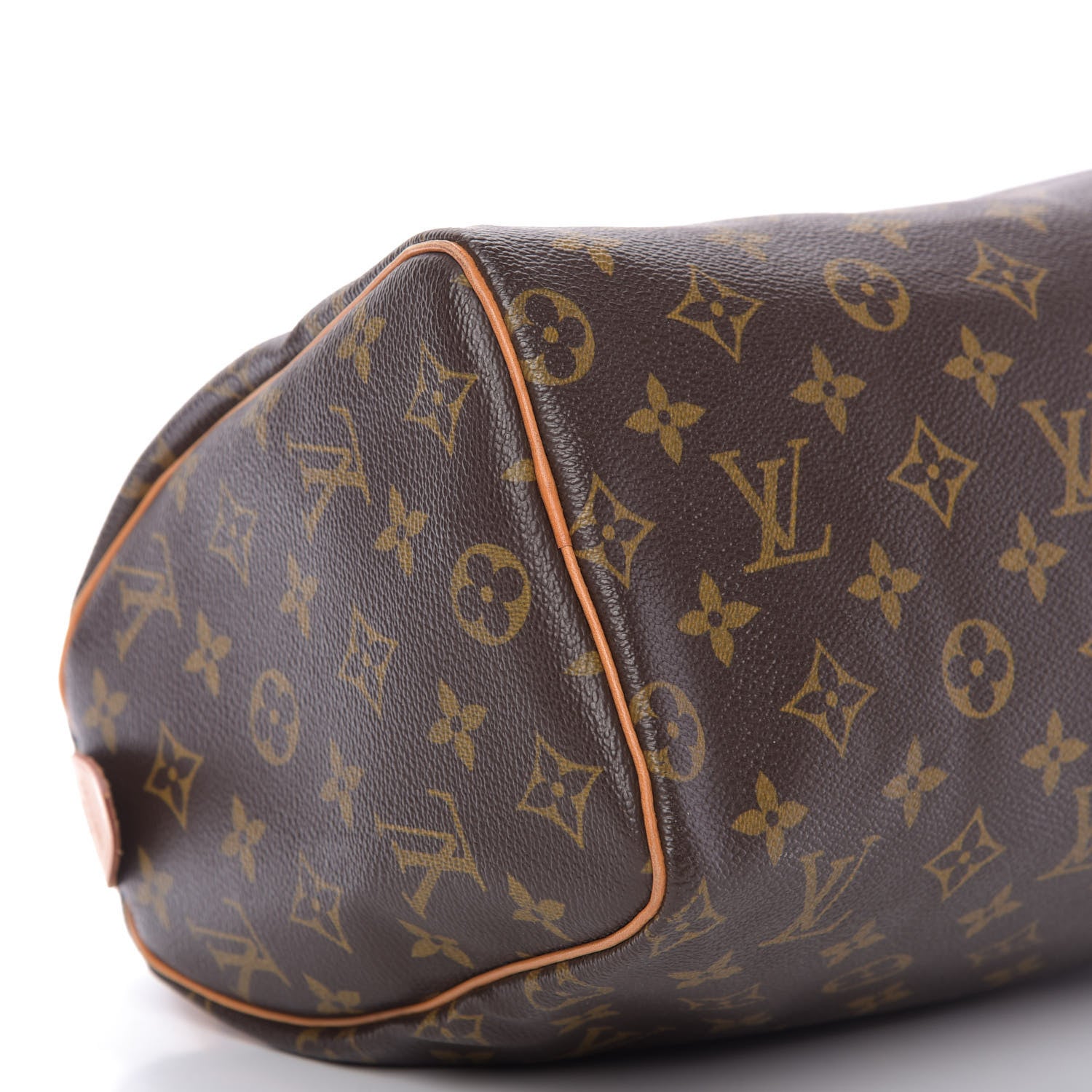 Louis Vuitton Monogram Speedy 25 6 of 9
