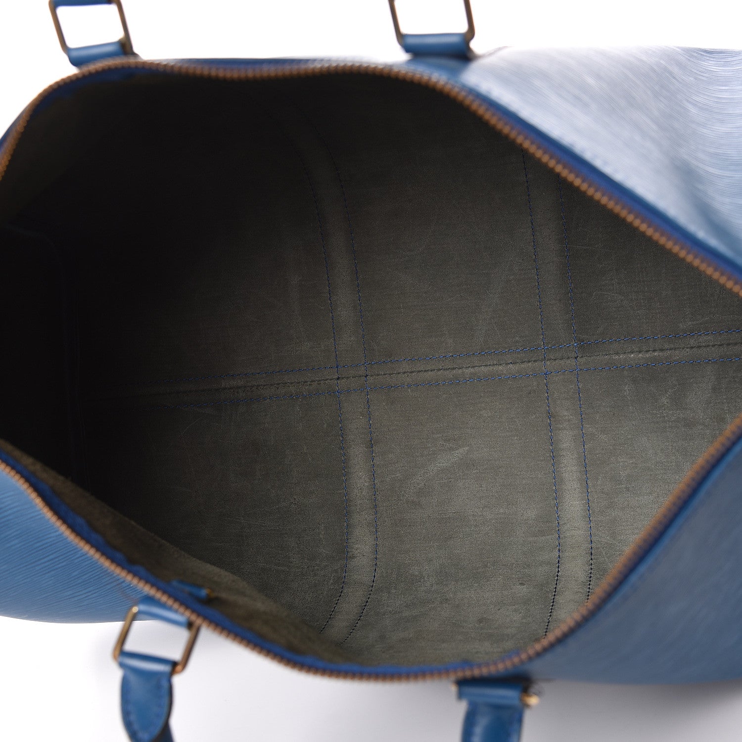 Louis Vuitton Epi Keepall 50 Toledo 5 of 21