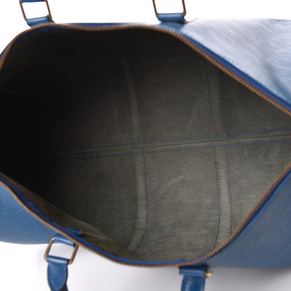 Louis Vuitton Epi Keepall 50 Toledo 5 of 21