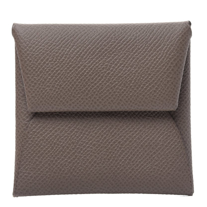 Hermes Epsom Bastia Coin Purse Etoupe 1 of 6