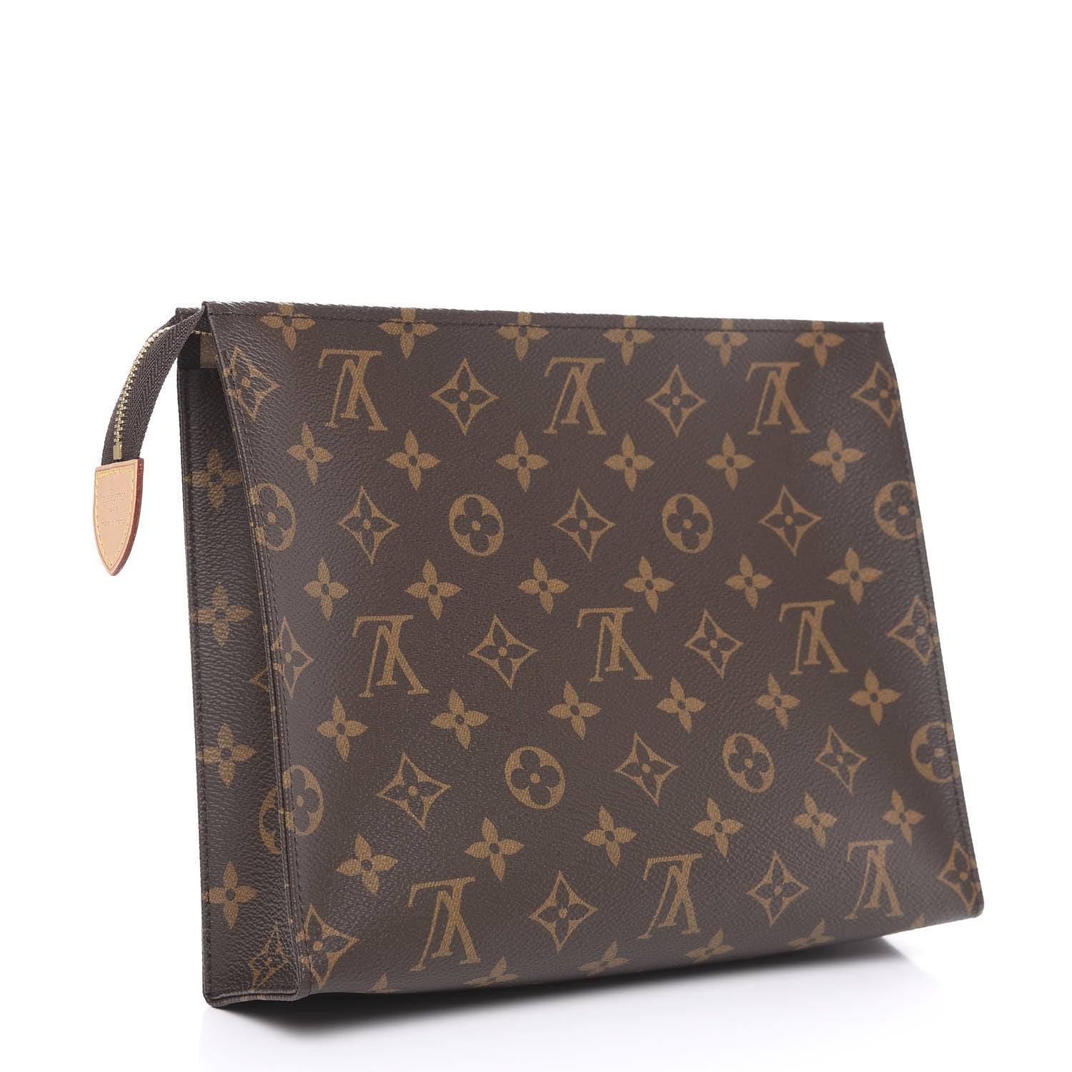 Louis Vuitton Monogram Toiletry Pouch 26 2 of 8