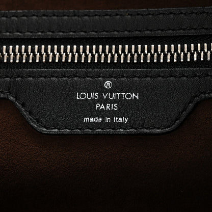 Louis Vuitton Monogram Lambskin Antheia Hobo GM Fumee 6 of 13