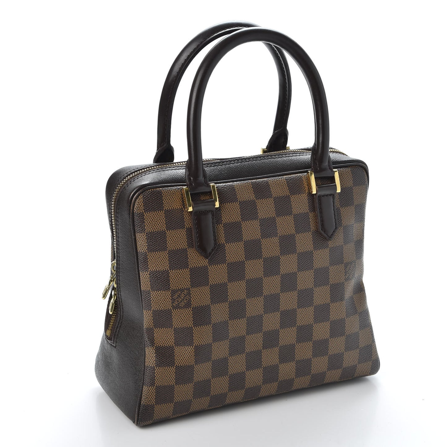 Damier Ebene Brera