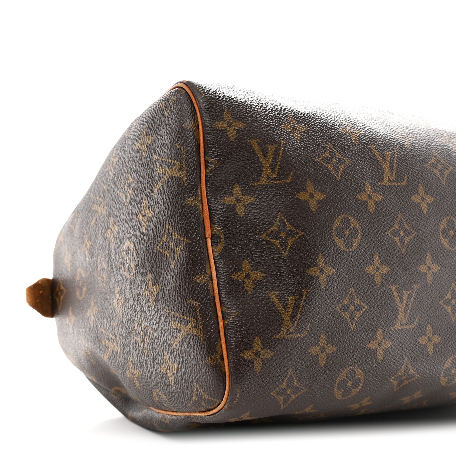 Louis Vuitton Monogram Speedy 30 9 of 18
