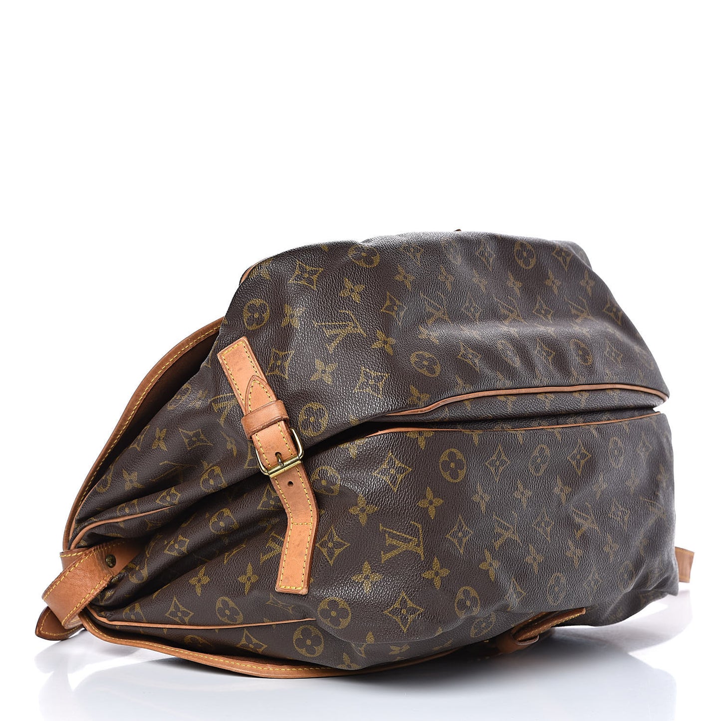 Monogram Saumur 35