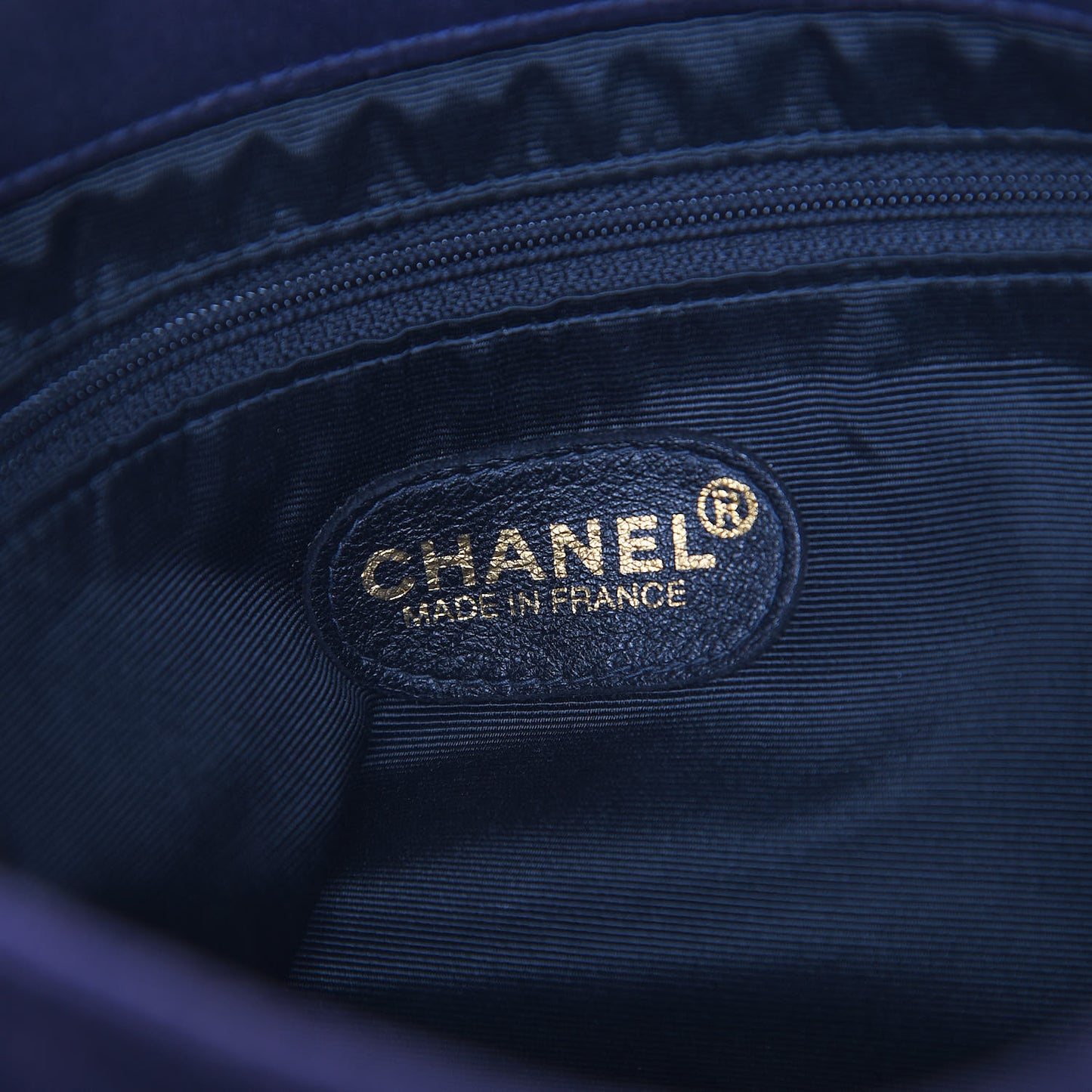 Suede CC Shoulder Bag Purple