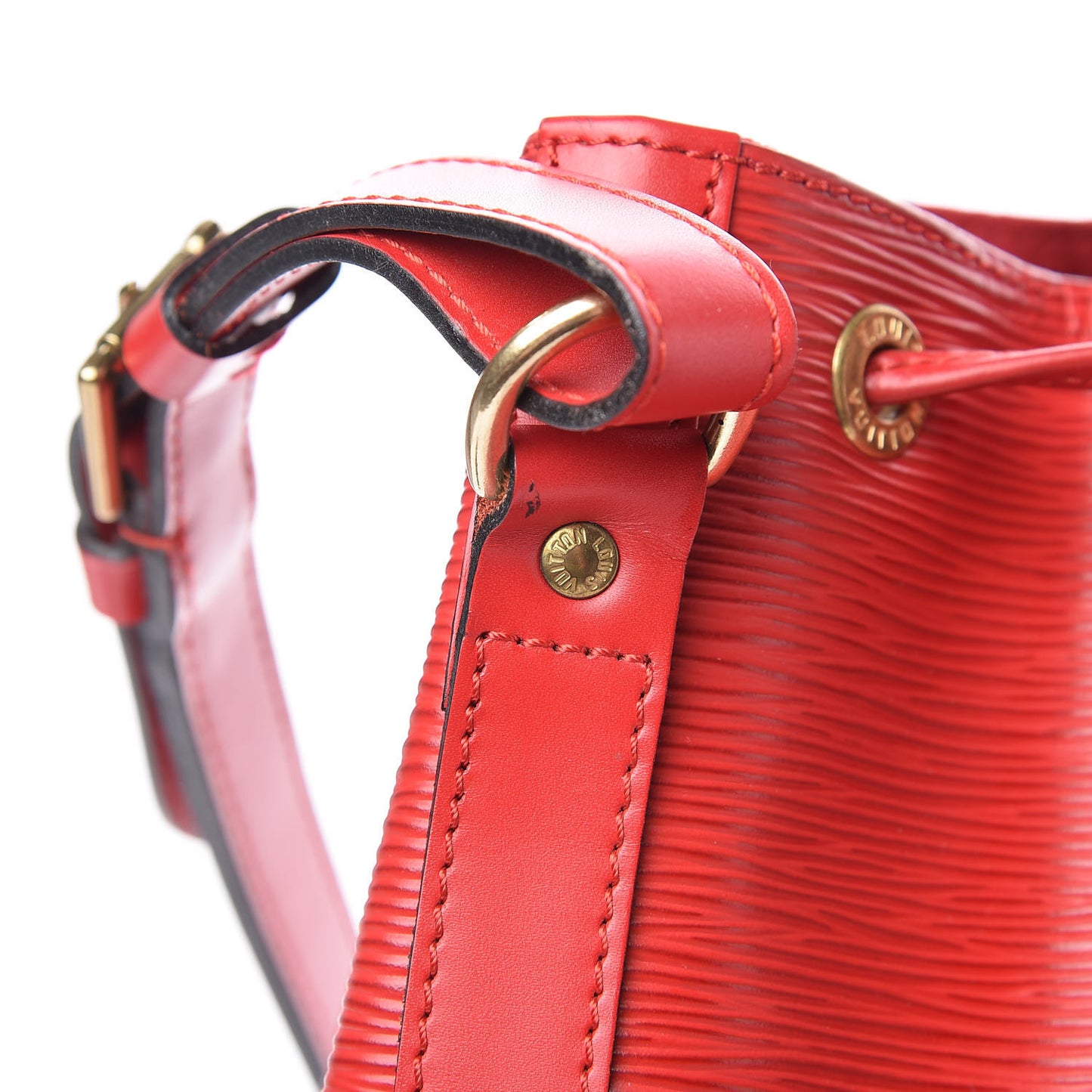 Epi Noe Castillan Red
