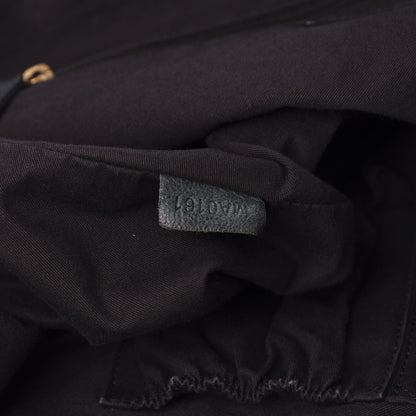 Givenchy Lambskin Large Nightingale Evergreen 6 of 10