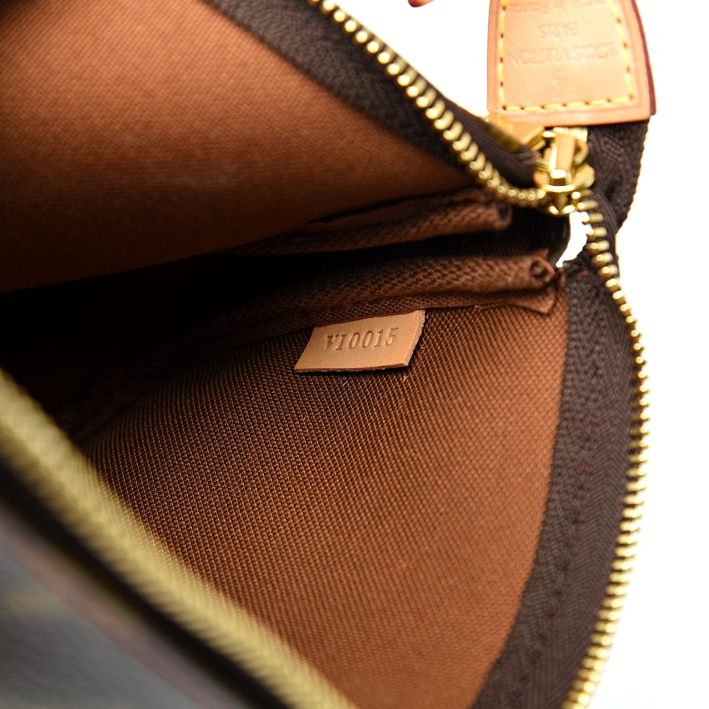 Monogram Cerises Pochette Accessories