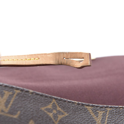 Louis Vuitton Monogram Favorite MM 11 of 12