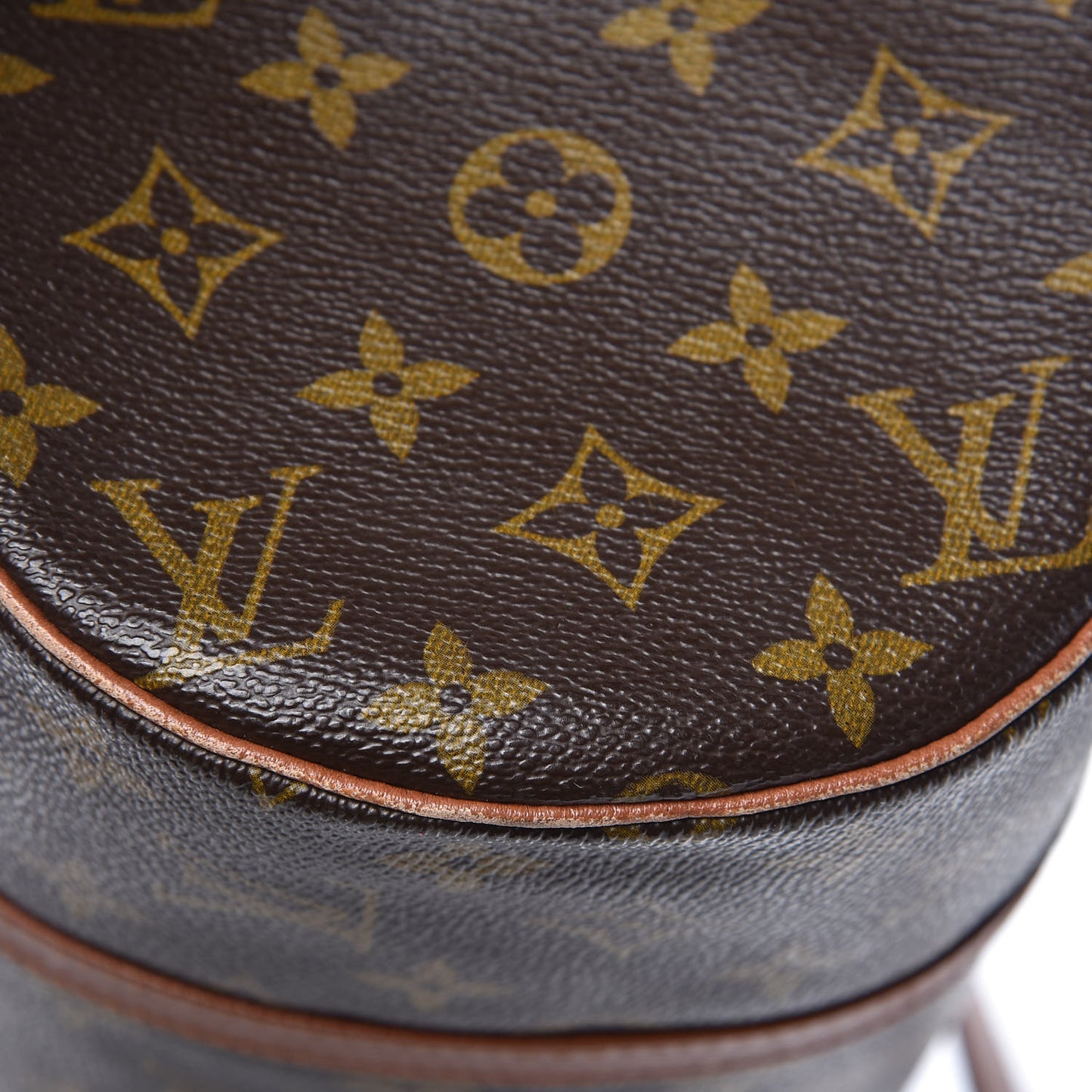Monogram Papillon 30
