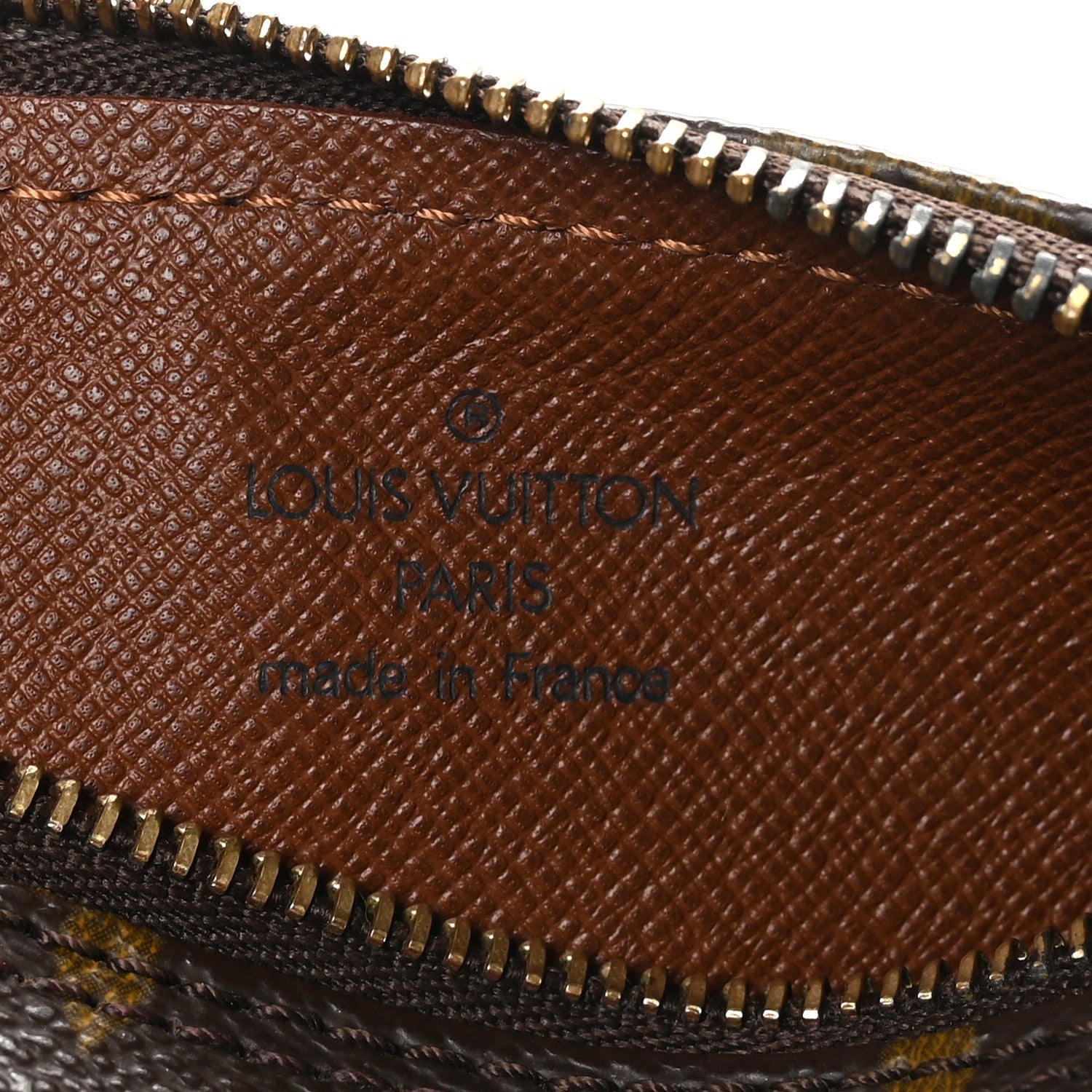 Louis Vuitton Monogram Mini Papillon 6 of 11