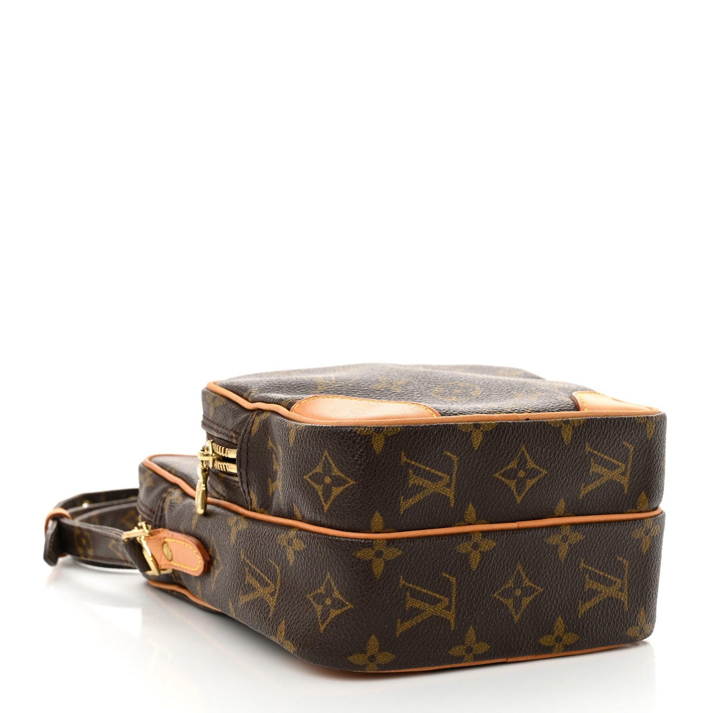 Monogram Amazone