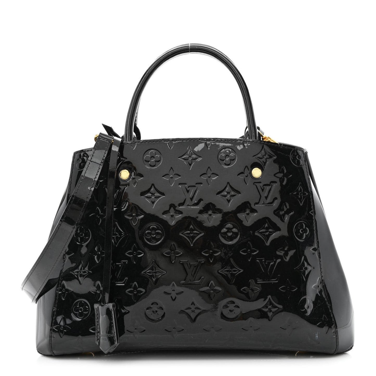 Vernis Montaigne MM Black