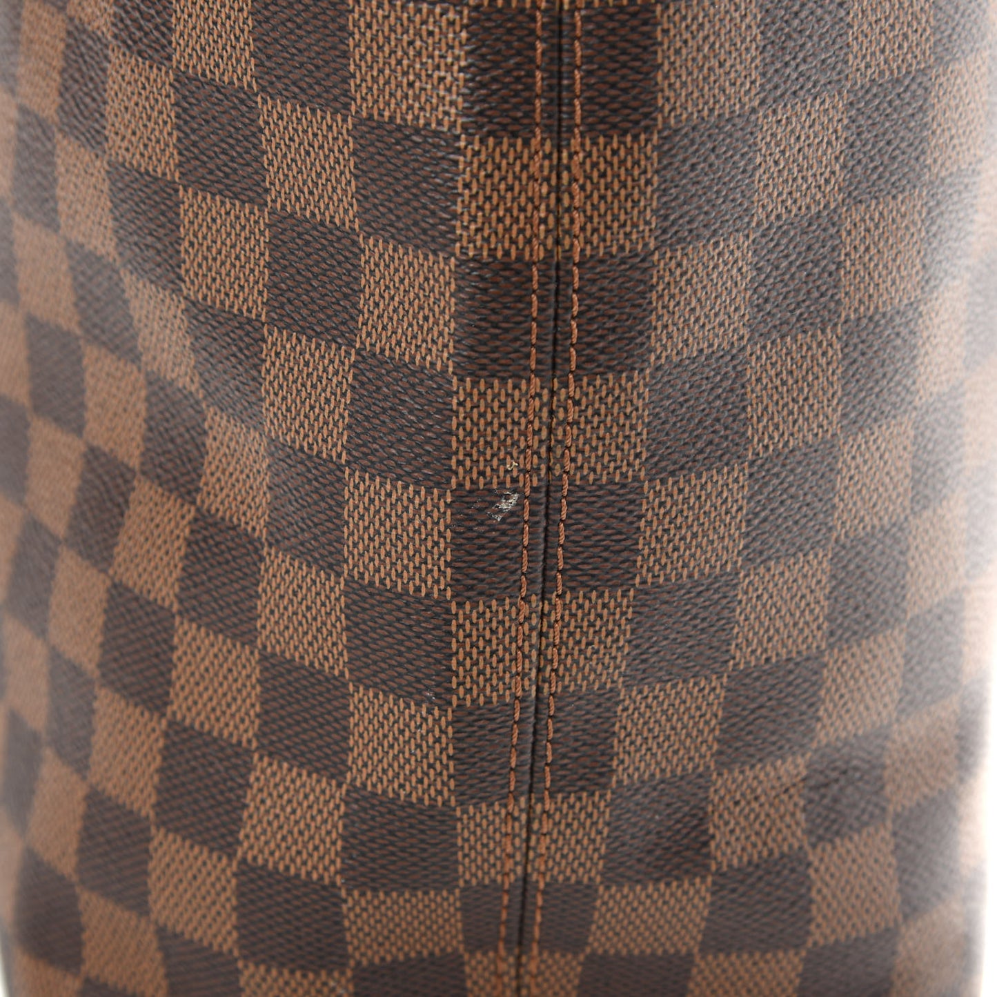 Damier Ebene Duomo Hobo
