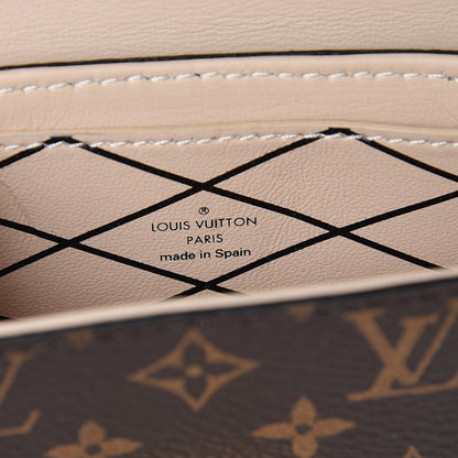 Louis Vuitton Monogram Essential Trunk Black 6 of 6