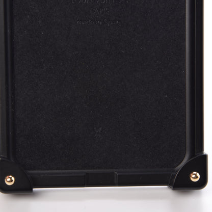 Louis Vuitton Monogram Eye-Trunk iPhone X Case 8 of 9